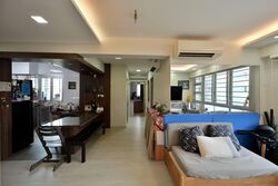 Blk 260B Kebun Baru Court (Ang Mo Kio), HDB 4 Rooms #601628551